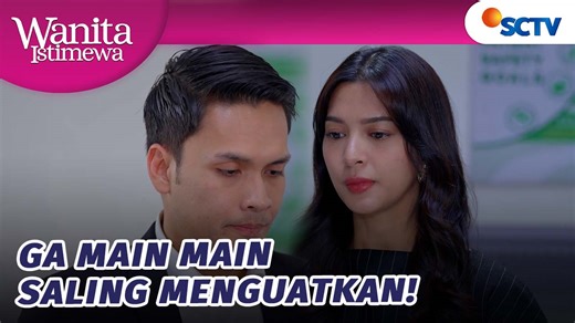 Mirsa dan Reza Terus Berusaha Kejar Restu Pak Pramana | SCTV