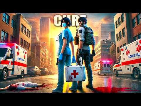 Day One Survival in The ER During an Apocalypse...