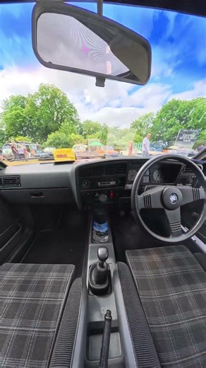 Vauxhall Cavalier SRI Hatfield Heath Car Show Brilliant Car Stunning Condition #cavaliersri