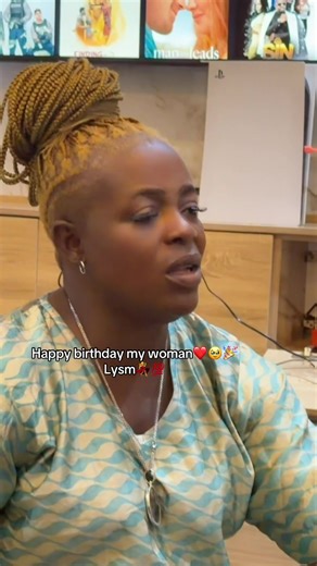 Orishamii🤍wish you long life and prosperity💯 #tdollaroflagos @mummy tee dollar 111