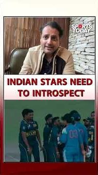 What India A players can learn after ill-tempered clash vs Sri Lanka A