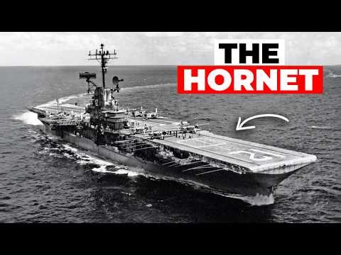 Why This 'Pointless' American Carrier Strike That Hit Nothing Of Value Won The Battle Of Midway