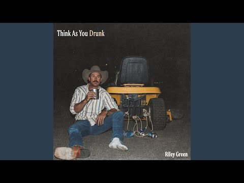 Think As You Drunk
