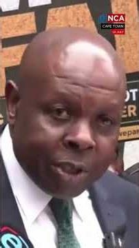 MK Party opposes Ramaphosa's court interdict.