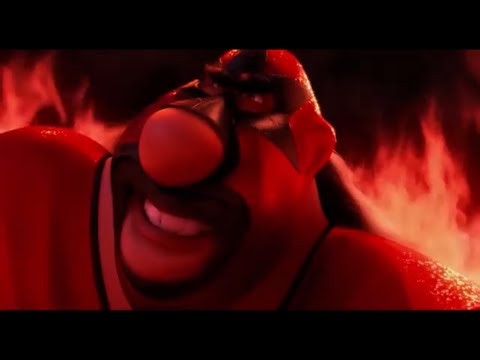 Despicable Me 2 - El Macho