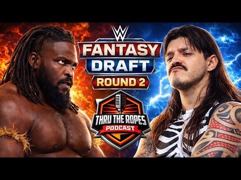 Ultimate Fantasy Draft Part 2 | TTR Brands Go Head to Head