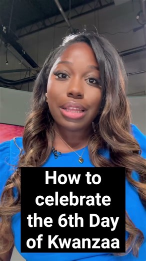 Celebrate creativity in Macon for the sixth day of Kwanzaa