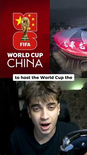 Why the 2038 World Cup will be the Greatest
