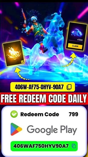 Free Redeem Code 100 | Google Play Store Redeem Code | How to Get Free Redeem Codes 2026 #redeemcode