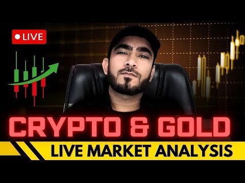 Live Crypto Trading | Bitcoin | ETHUSD Live Analysis | 02-April | Delta Exchange India #cryptolive