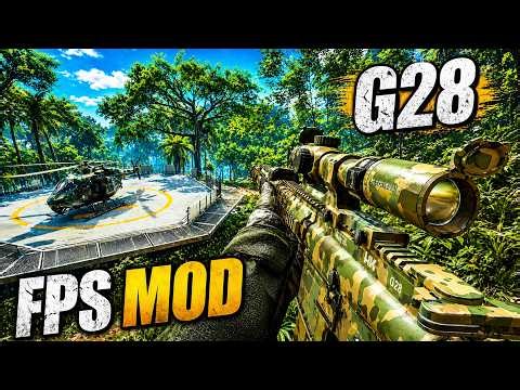 EP. 3🔥First Person mod | NO HUD | NO CUTSCENES | 4K Ultra | RTX 5080 i9 | Breakpoint