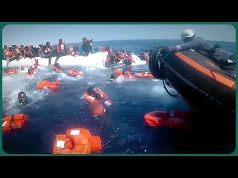 Border Crisis: Is Migration A Right or a Privilege?