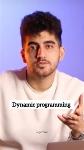 competitive programming on Instagram: "What do you do to increase your contest ratings? . . . . . . . . . . . . #repovive #codeforces #dp #dynamicprogramming #programming"