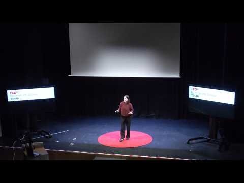 Rethinking The Purpose Of Education | Laura Schroeder | TEDxBavarian Intl School Youth