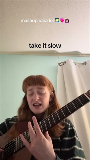 running up that hill by kate bush x my moon my man by feist mashup idea if any producers of edits and mashups are out there listening plz . Why not