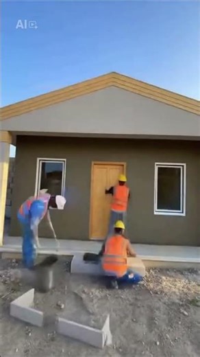 How a Building Is Made | Step by Step