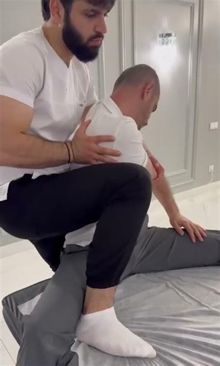 Expert Chiropractic Care: Targeted Adjustments for Back and Neck Relief