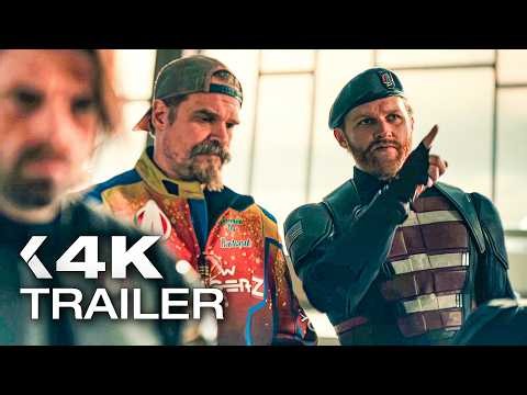 AVENGERS 5: DOOMSDAY Official “I Was Also Cap!” Teaser Trailer (2026)