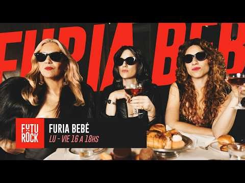 VINO CACU, CASTING Y TEST DE LUCAS | FURIA BB | PROGRAMA COMPLETO