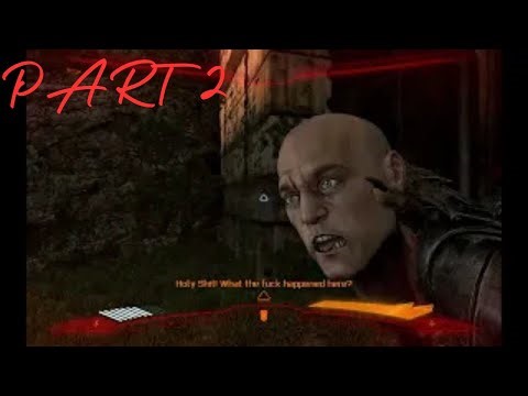 Aliens VS Predator 2010 Predator Campaign (Part 2)