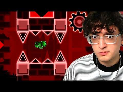 🔴LET'S BEAT Bloodbath!🔴33%🔴HOW FAST CAN I BEAT IT?🔴EXTREME DEMON🔴SUBATHON SOON🔴