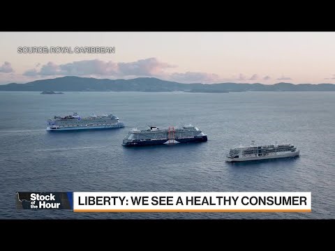 Royal Caribbean CEO Sees Robust Demand Despite Risks