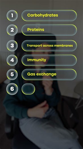 Most likely AQA Paper 1 topics 2026!