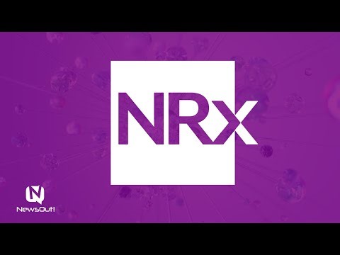 NRX Pharma & Neurocare Launch Neuroplastic Therapy for Depression & PTSD | NewsOut