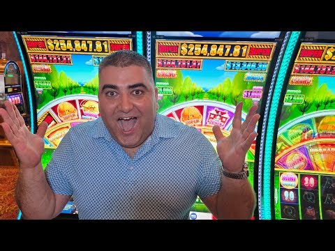 🚨Another WORLD RECORD BREAKING JACKPOT LIVE 