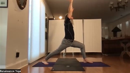 Yoga Flow (All) 5/5/26