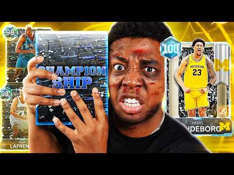 I Have 4 Hours To Beat EVERYTHING - NMS #5 2K26