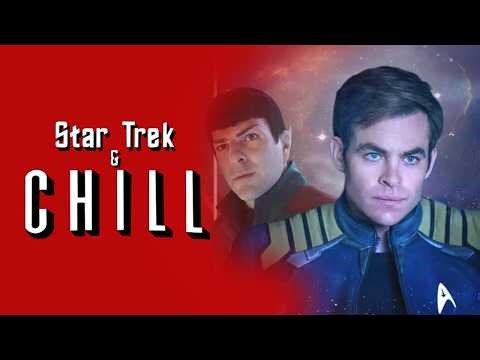 New Star Trek Movie is Official, Rick Berman's First Appearance Announced & Trek Auction | STAC #195