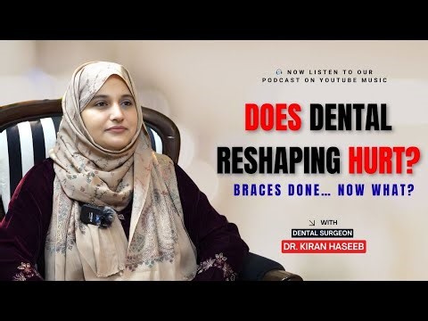 Reshaping Front Teeth After Braces Or Aligners | ENAMELOPLASTY | TOOTH CONTOURING | ODONTOPLASTY