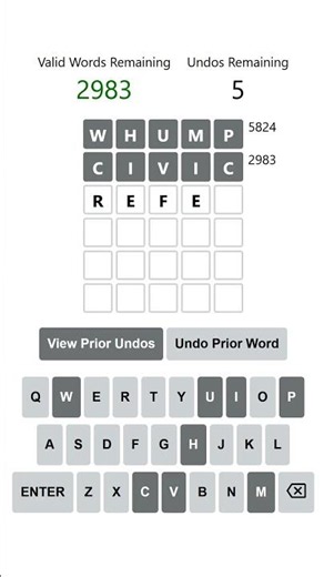 Don't Wordle Today #1505 — Surviving Without Solving It! (2026-07-07)