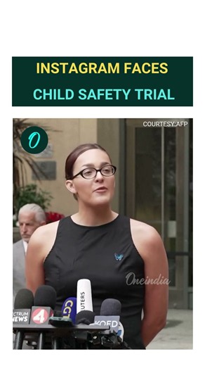‘Instagram Is a Predator-Enabling Engagement Farm’: Child Safety Advocate