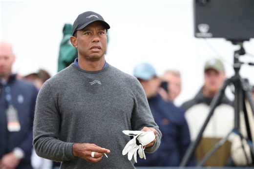 Tiger Woods returns to the US after rehab as questions linger over his 2026 comeback: Reports