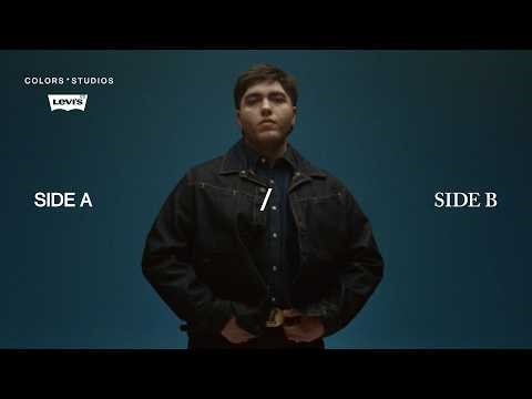 Kevin Kaarl | SIDE A / SIDE B