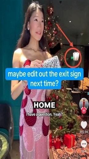 Fake TikTok “Billionaire” Keeps Humiliating Herself