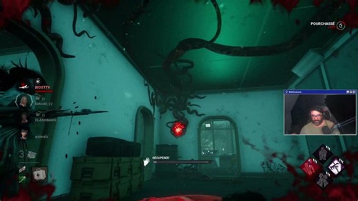 [FR / PC ] EVENT DBD TRANQILOU