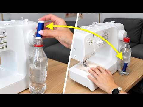 These Sewing Hacks Look Weird… But They WORK!