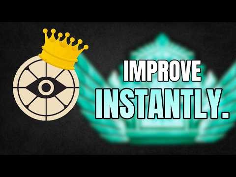 How to Actually get Better in Deadlock (Fast)