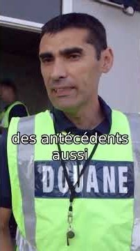 Il a avalé 74 ovules de coc**** dans l'estomac !