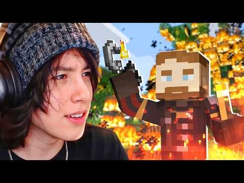 I Met The Polish in QSMP 2