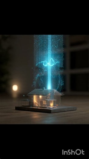 Aegis AI Automatic Smart Home Guardian