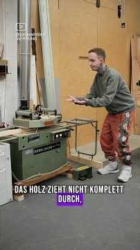 Es gibt da ein PROBLEM 😲 | Jonas Winkler #shorts #werkstatt #werkzeug #würth