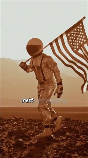 Elon Musk on NASA's Next Moon Landing