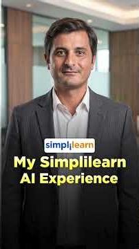 Can Designers Learn AI? Real Simplilearn Review 2026