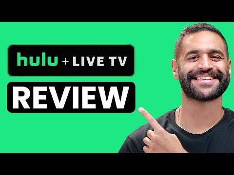 Hulu Plus Live TV Review - Is It Worth It?