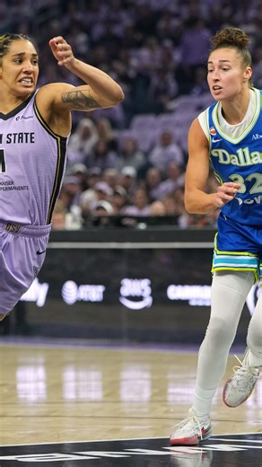 Valkyries rally past Wings, set up showdown with Aces