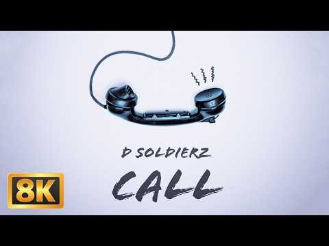 CALL (8K Video) | D SOLDIERZ | Gayatri Bhardwaj | Latest Punjabi Party Song | Times Music